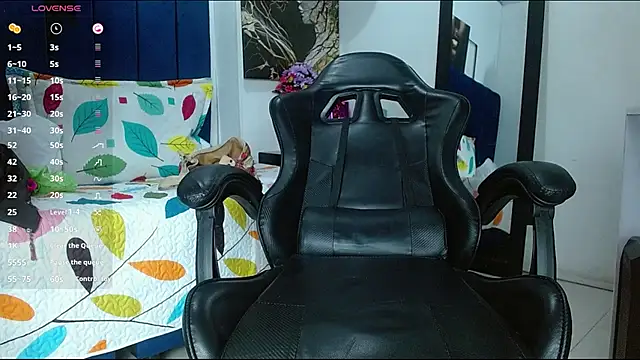 Tatiana_star1 webcam