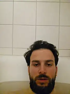 taycanman69 (M young) - Dirty Talk Shower