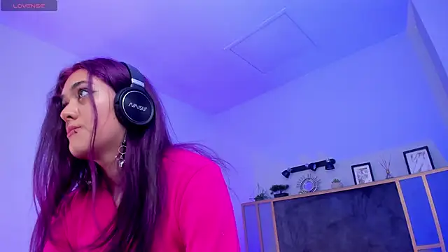 Azurra_amatto2 webcam