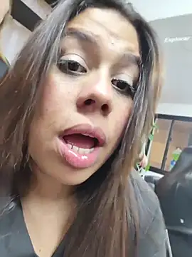 GabyMontenegro webcam