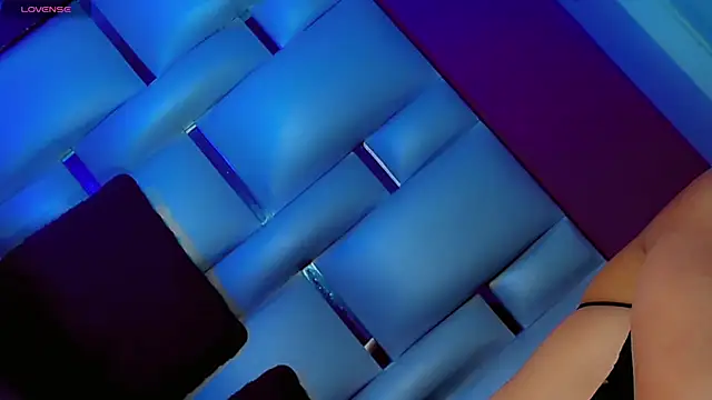 JessiscaWalker webcam