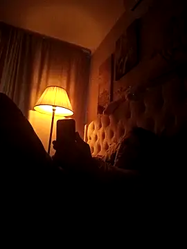 Ambika_beauty webcam