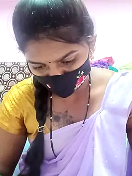Tamil_Hot_Anu webcam