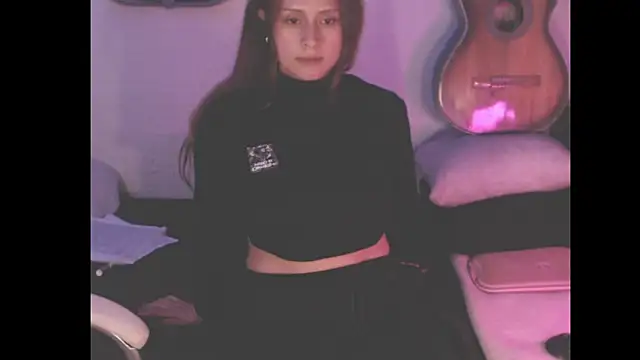 Lametaleralatina webcam