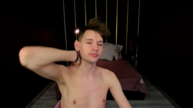 martin_perry (M young) - Cam show