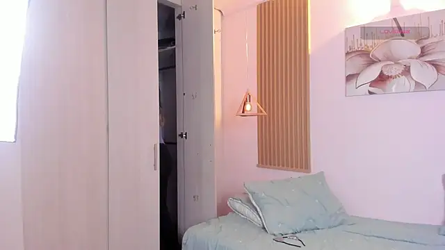 jenny_Dream_ webcam