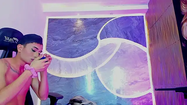 Molly_Spears_ webcam