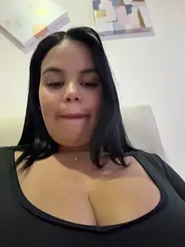 AliceStarshine webcam