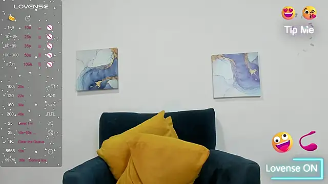 LADIOSA_ANASTACIA webcam