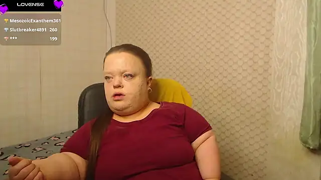 Janiffer_MiMi webcam