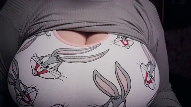 AnnyelinnaLove webcam