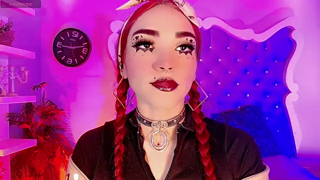 LeyXandrabraz webcam