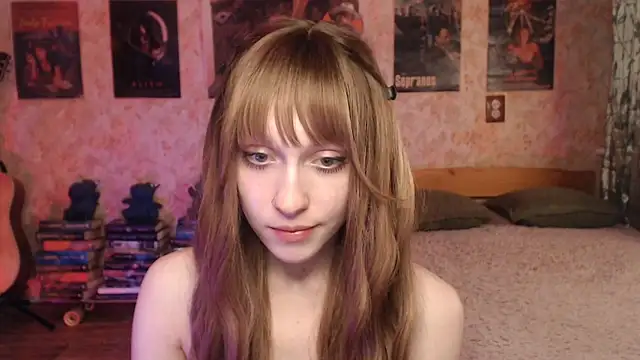 Friendly_Ellie webcam