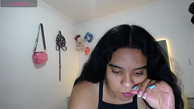 tiffany__pink webcam