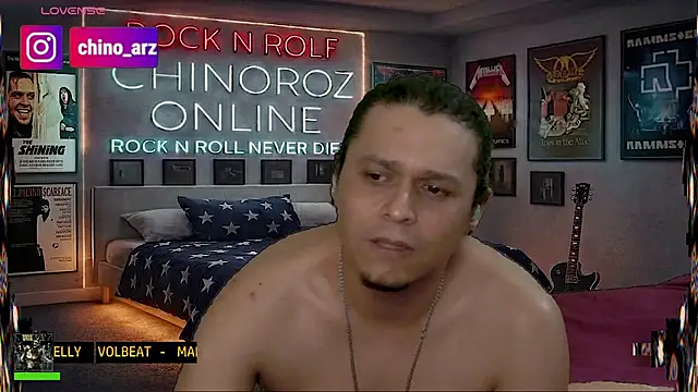 chino_roz webcam