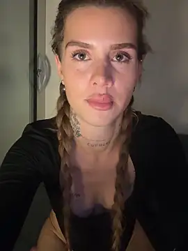 EmiliaCatalina's room