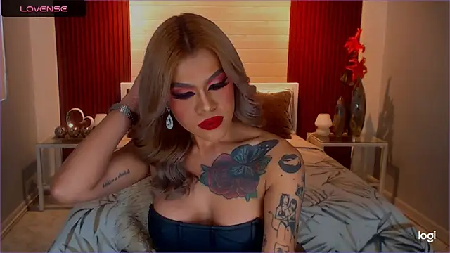 StellaStrong30 webcam