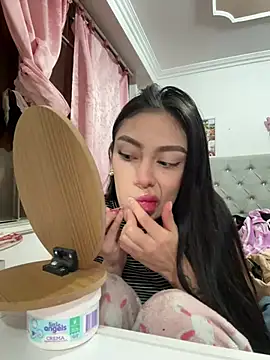 Webcam Model (Bonny_Eva)  is live.Free join now!