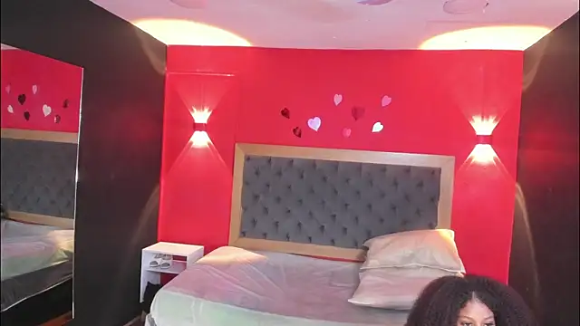 yayahilton - YayaHilton's free webcam - UK Sex Cams