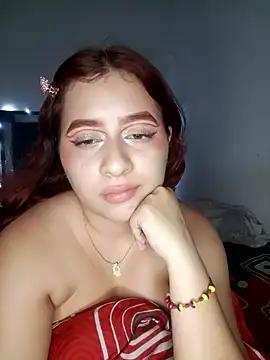 Chloe_Sky_love webcam