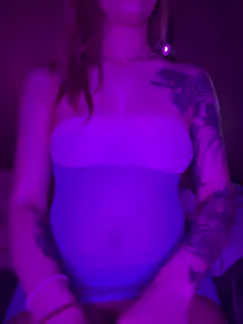 princesspassionn webcam