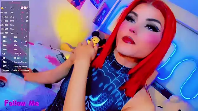 Jessica_smith_1 webcam