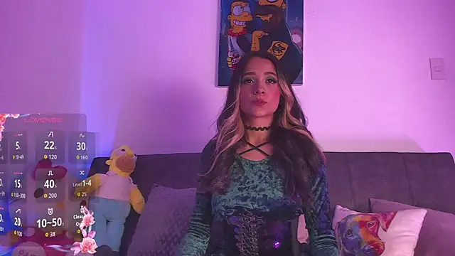 penny_sweett_ webcam