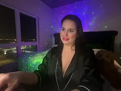 yourgoddessangela webcam