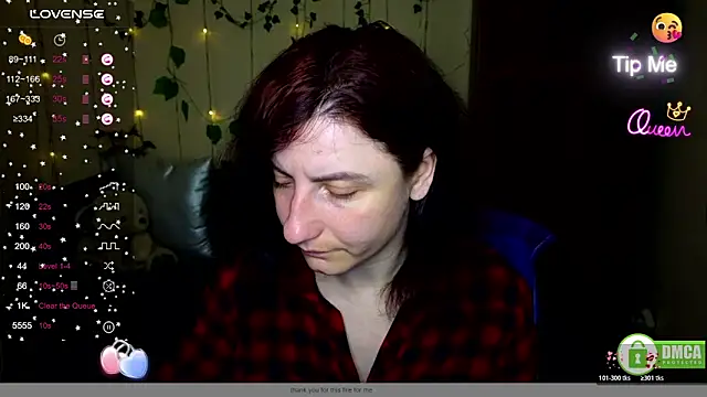 Muse_kitty_jenia webcam