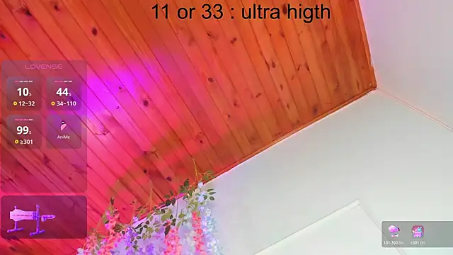 Little_lili19 webcam