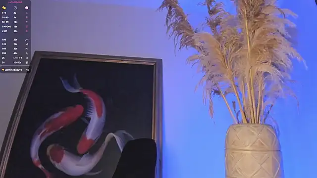 Jason_Harden1 webcam