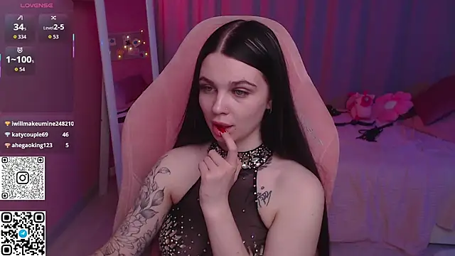 Michela_Fruet webcam