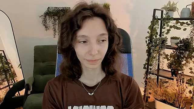 EmmanuellBrown webcam