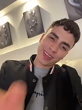 AdrianRinaldi webcam