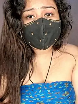 Indian-hotm-Neha webcam