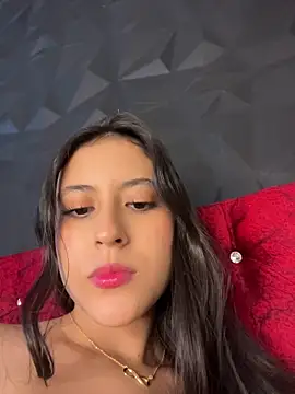 Juanita-Diaz webcam