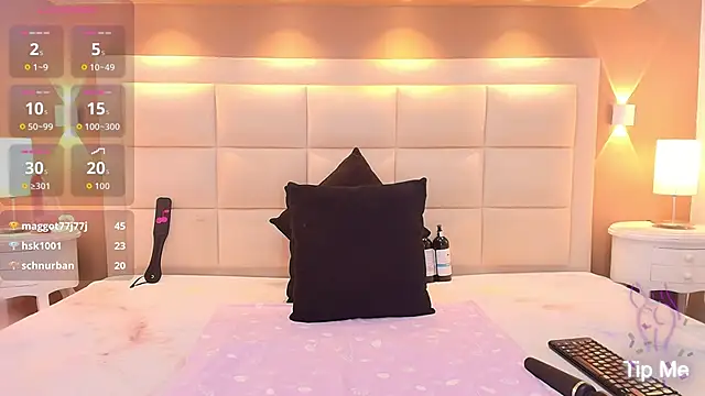 AngelicaMason webcam