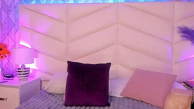 Lizzi_Hotman_ webcam