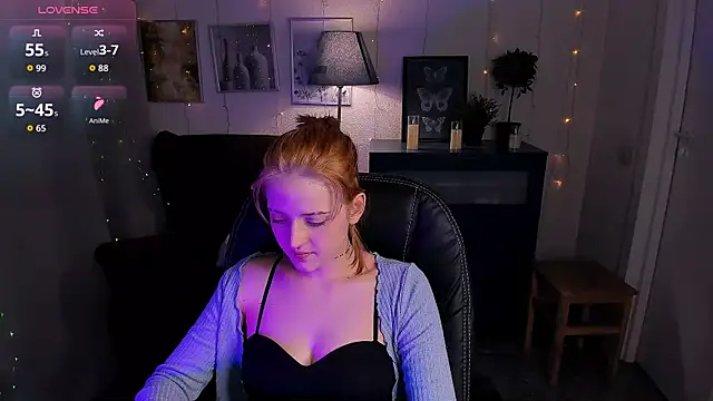 SarahShelby webcam
