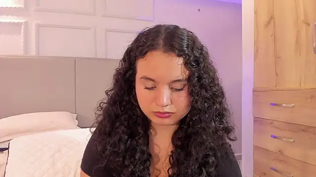 ShanonFox_oficial webcam