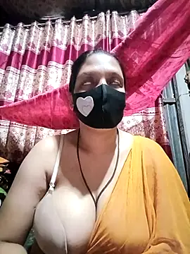 Ripa- Stripchat cam model