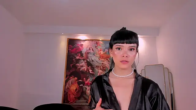 AgathaKondo_ - Live Cam