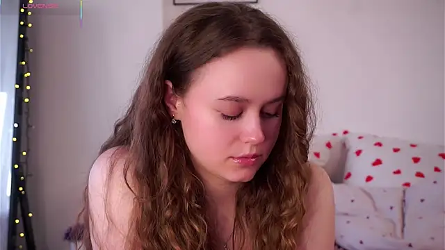 SusannaScholler - Live Cam