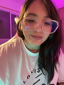 Angeldusttt - Live Cam