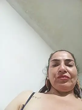 MaryRoze_ - Live Cam