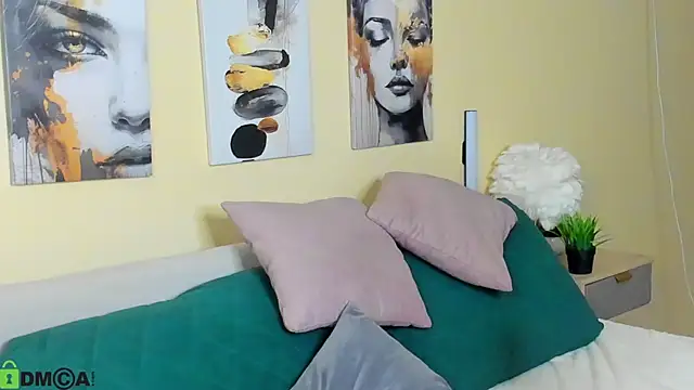 Olivia_Riesz - Live Cam