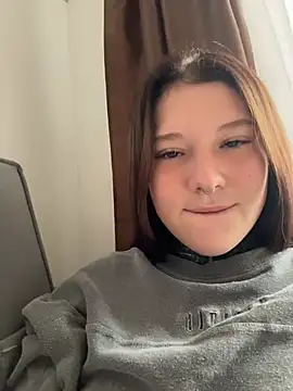 FionaMurr - Live Cam