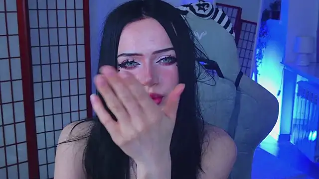 Dark_Diva - Live Cam