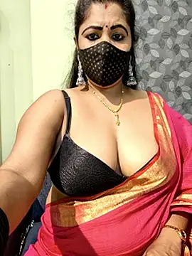 Webcam Model (Poly_bhabi)  is live.Free join now!