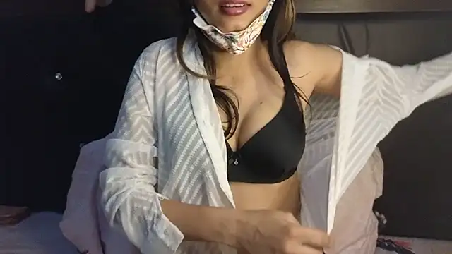 KavyaCurves - Live Cam